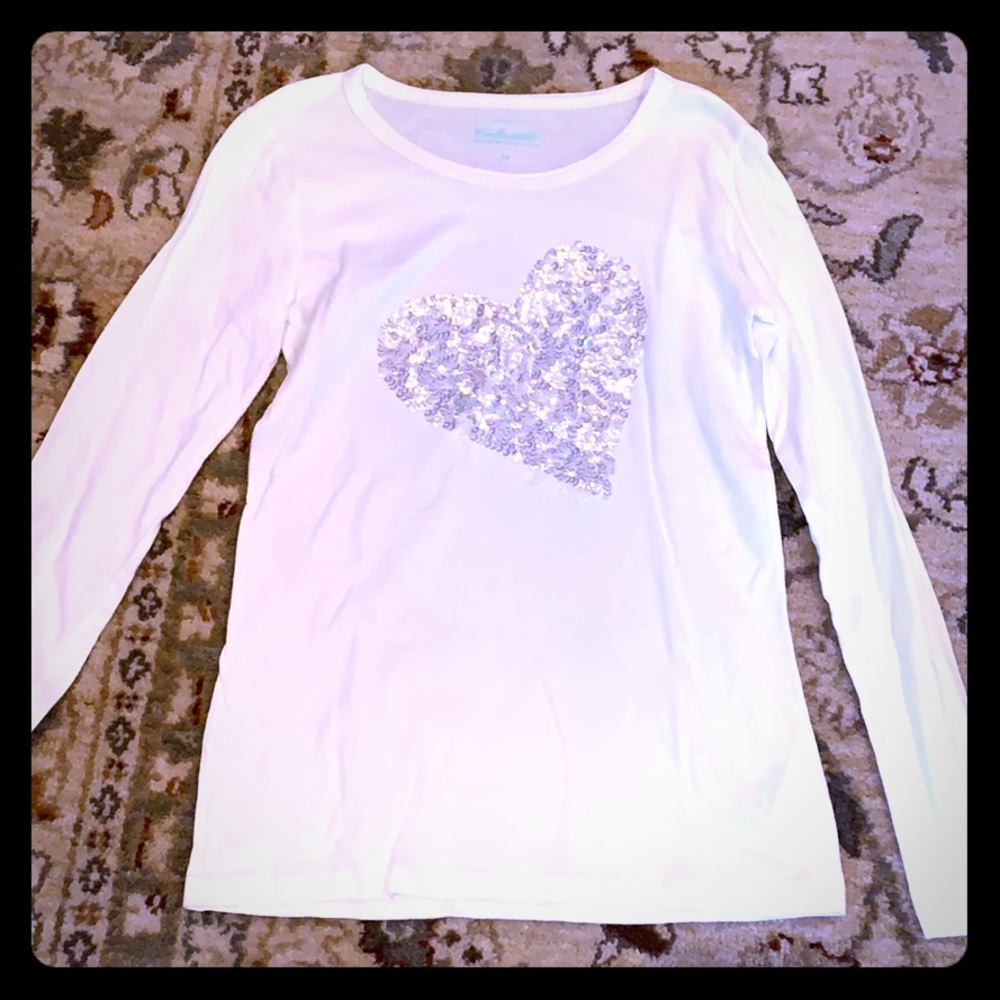 💃Crewcuts collectible top